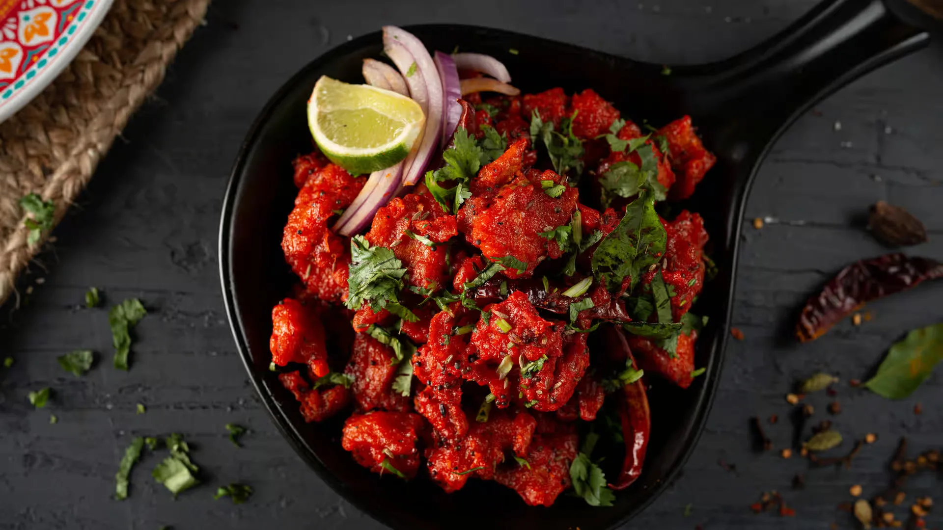 Paradise Biryani Pointe