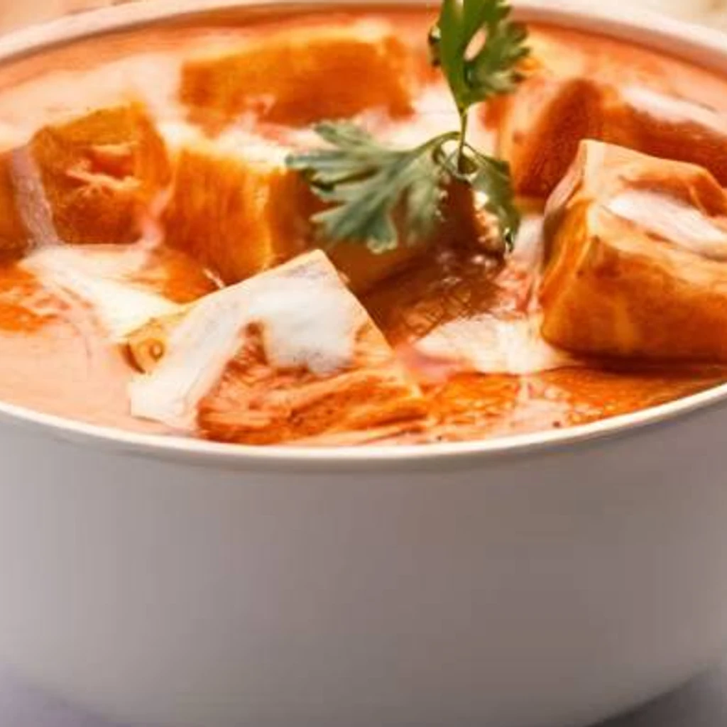 Paneer Butter Masala
