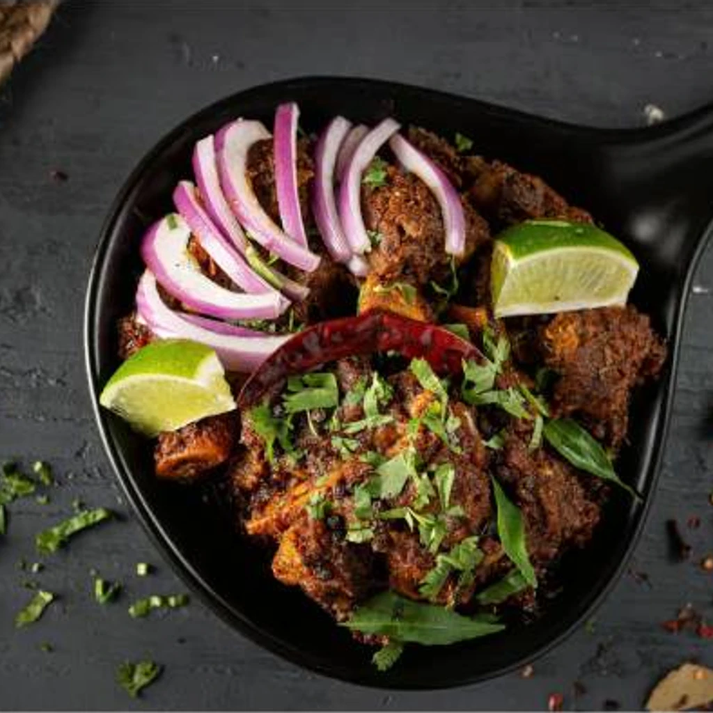 Paradise Biryani Pointe