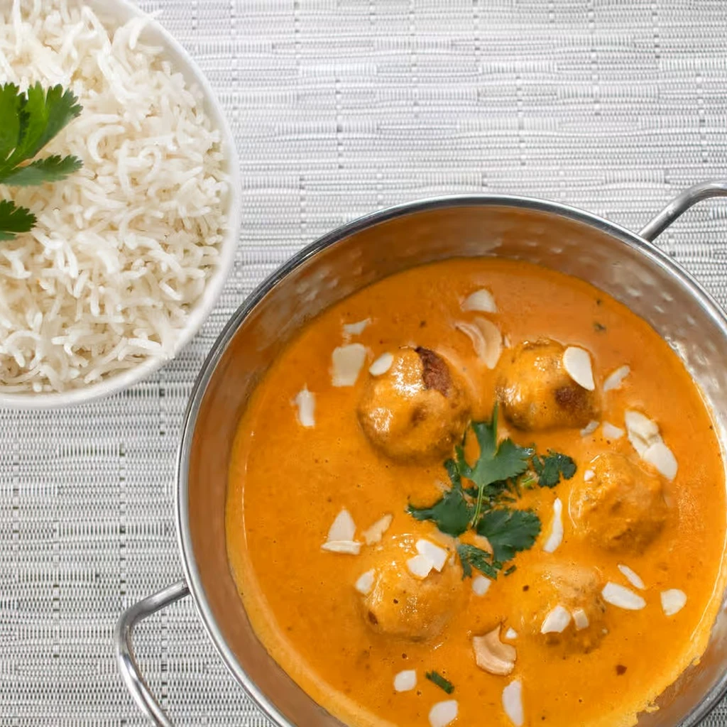 Paradise Biryani Pointe